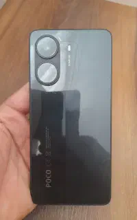 گوشی پوکو x7pro