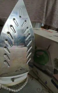 اتو بخار تفال سالم