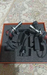 هدلایت خفن