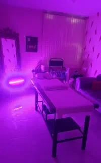 تخت ماساژ