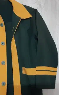 لباس مدرسه