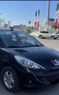 سرویس و دربستی