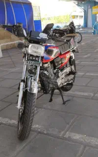 هندا۲۰۰باسل