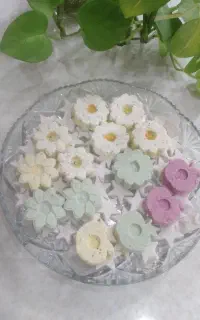 شربت خشک،قند گیاهی،نبات گیاهی