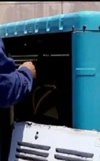 نصب و سرویس وتعمیر کولر آبی با قیمت منصفانه