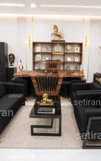 مبلمان اداری.زاهدی