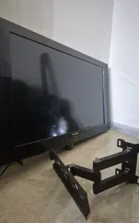 lcd سامسونگ ۴۲ اینچ