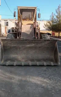لودر آف آر۱۵گیربکس معمولی