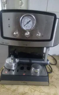 قهوه ساز یونیک