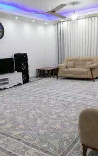 اجاره روزانه آپارتمان مبله گرگان