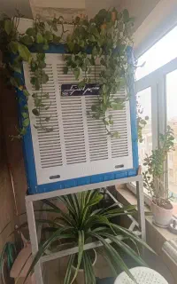 خنک کننده فوق العاده
