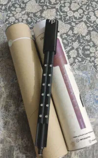 نی انبان الکترونیک تکی و جفتی