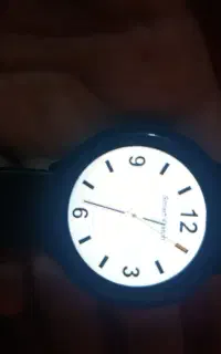 ساعت هوشمند