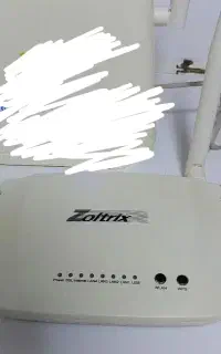 مودم۴zoltrixپورته اصل