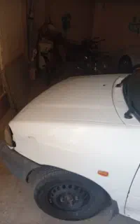 پراید باری1401