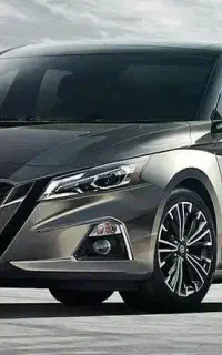 فروش حواله ی نیسان آلتیما 2025