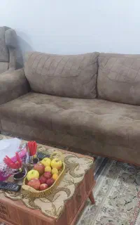 فروش مبلمان و میز غذا خوری