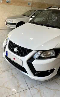 کوییک GXR 402