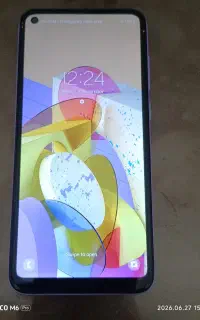 گوشی موبایل SAMSUNG M11