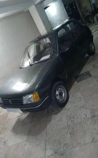 پژو ۲۰۵