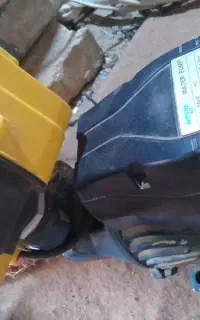 پمپ اب