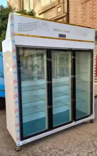 یخچال ایستاده
