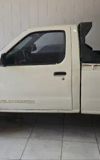 وانت پیکاپ مدل ۲۰۰۶