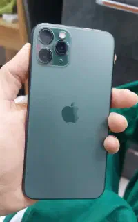 گوشی ایفون ۱۱ پرومکس