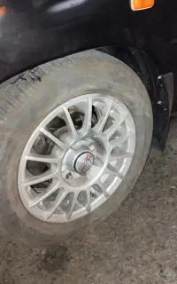 رینگ اسپرت پراید