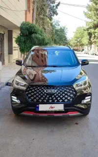 ام وی ام ایکس 55پرو مدل 402