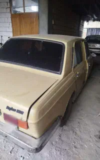 پیکان مدل ۵۷