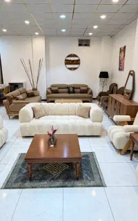 مبل راحتی سوناژ - سرای شاهکار