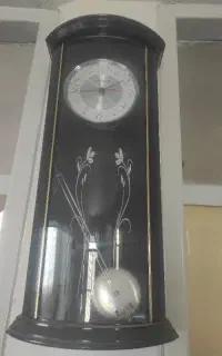 ساعت