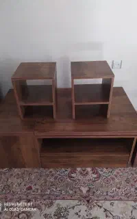 میز عسلی یا اداری