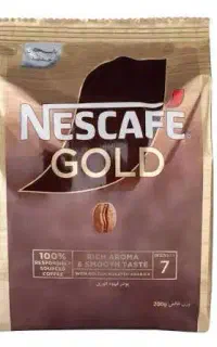 فروش قهوه فوری گلدGoldدرجه یک وعالی زیر قیمت