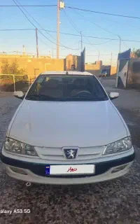 پژو پارسTU5مدل 1401