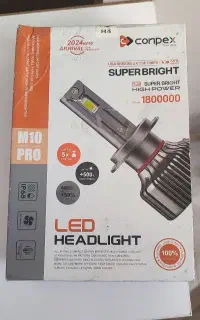 هدلایت