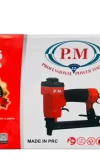 منگنه کوب صنعتی  بادی پی ام مدل 8016 باگارانتی