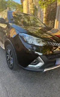 MG GS 2016 ام جی جی اس