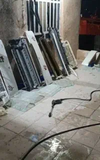 نصب‌وسرویس کولرگازی