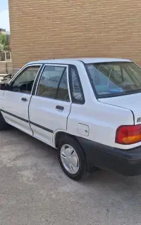 پرا ۱۳۱ مدل ۸۹