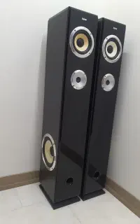 اسپیکر مارشال