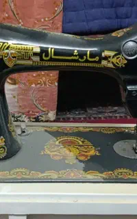 چرخ خیاطی دستی مارشال