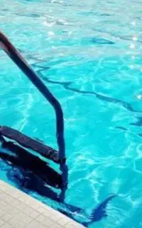 آموزش شنا و سانس آزاد استخر آساره ایلام