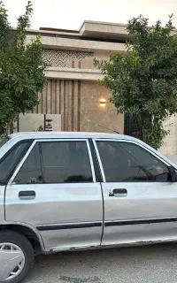 پراید۸۷