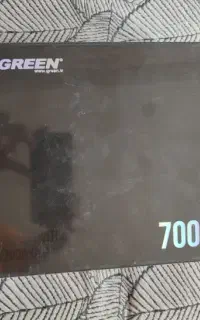 پاور 700 وات گرین