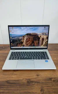 لپتاپ اچ پی hp elitebook 845 g8