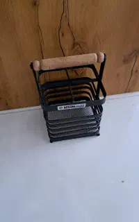 جا قاشقی