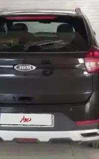 فروش فوری x22pro  MT مدل ۴۰۳ با گارانتی فعال