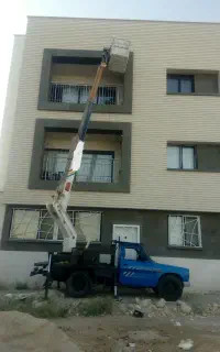 اجاره بالابر